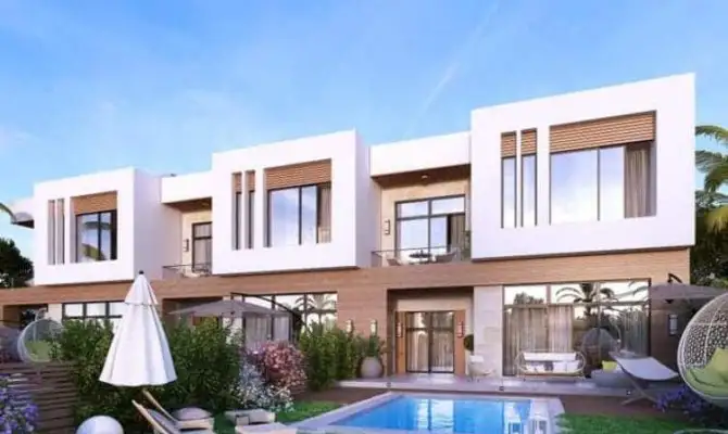 ذا يارد الشيخ زايد