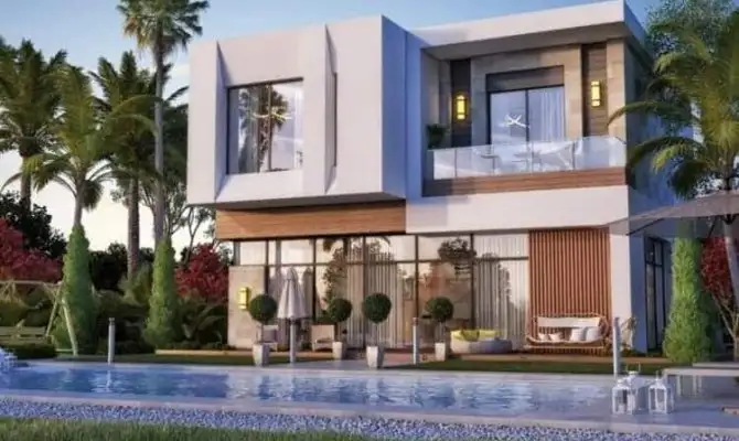 ذا يارد الشيخ زايد