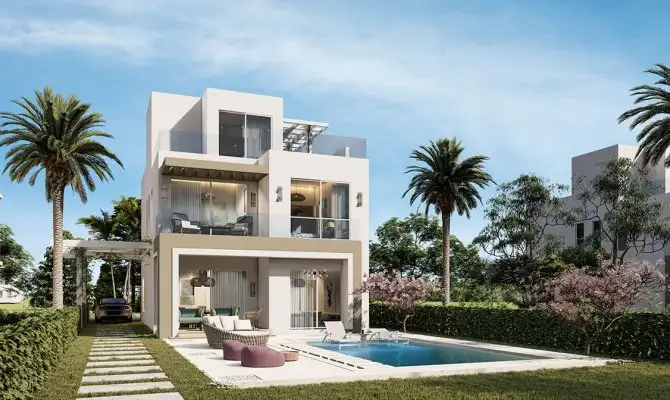 Hyde Park North Ras Elhikma