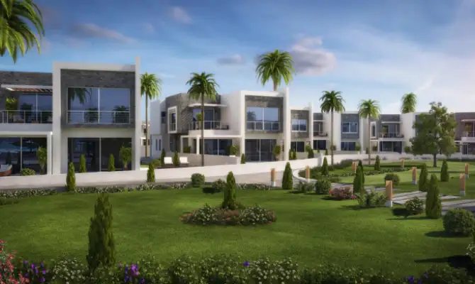 Caesar Sodic North Coast