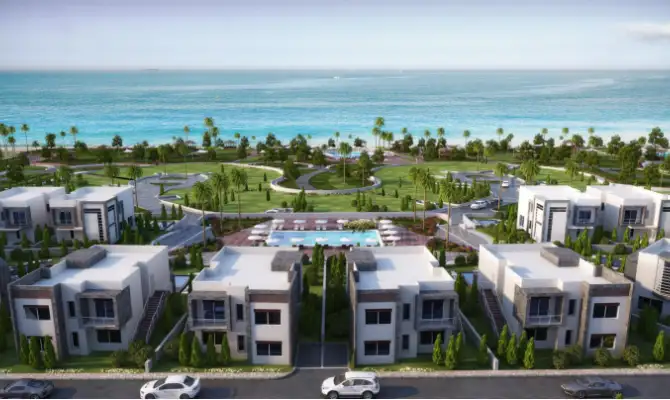 Caesar Sodic North Coast