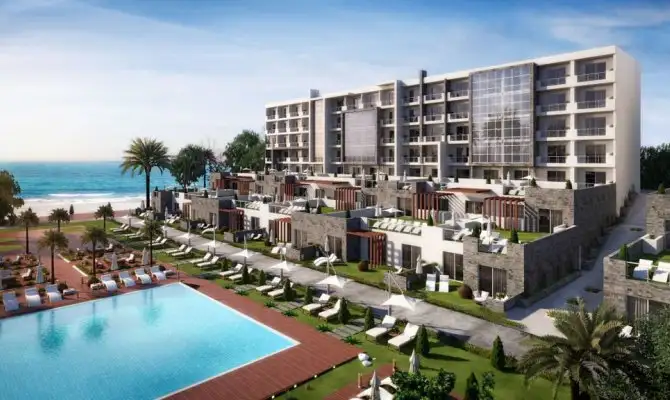 Caesar Sodic North Coast