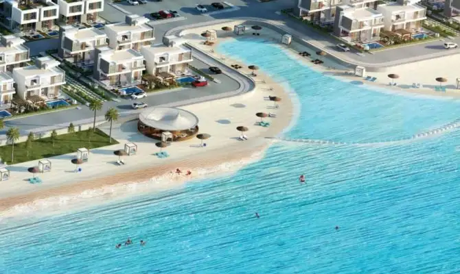 Hacienda Bay North Coast