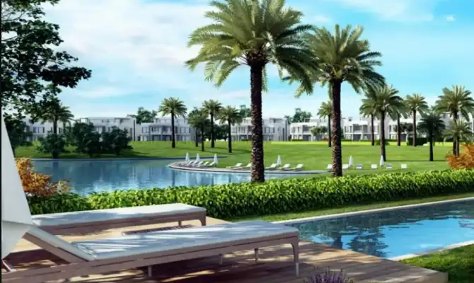 Hacienda Bay North Coast