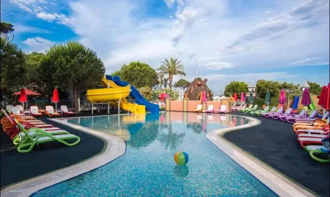 Lagoon Arco North Coast