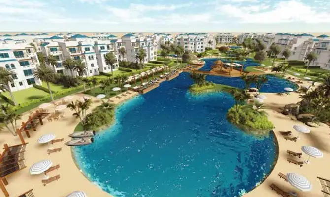 Lagoon Arco North Coast