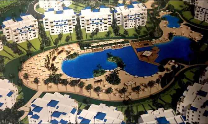 Lagoon Arco North Coast