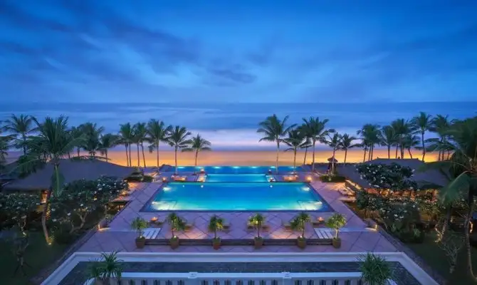 Pali village North Coast