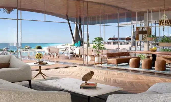 Pali village North Coast