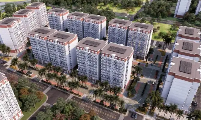 Sawari New Alexandria