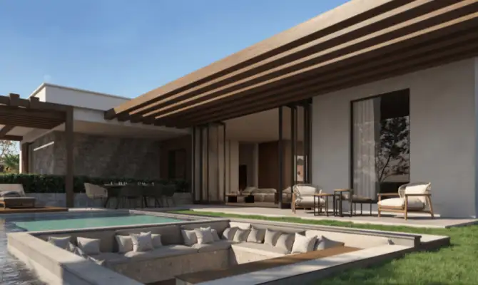 Direction White North Coast