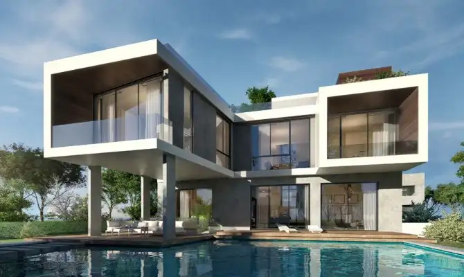 Mazarine New Alamein