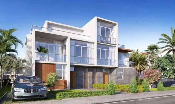 Mazarine New Alamein