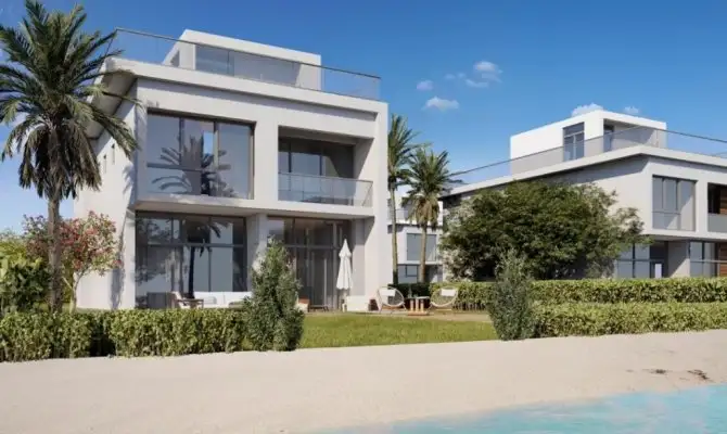 Mazarine New Alamein