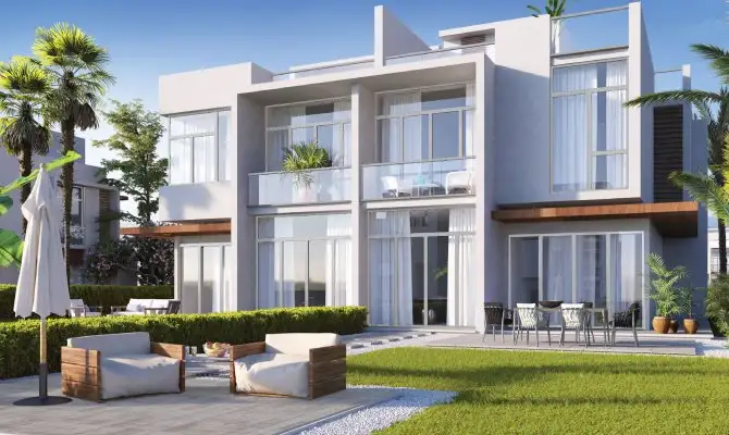 Mazarine New Alamein