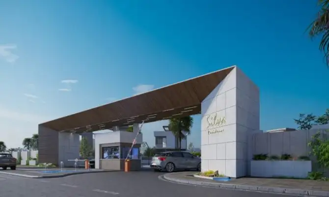 Silva El Sheikh Zayed