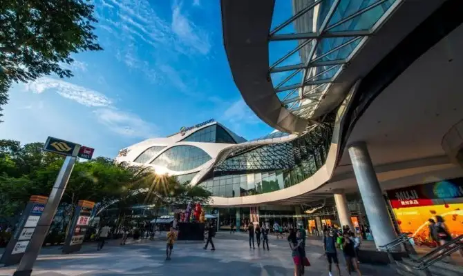 POINTS 3 New Capital