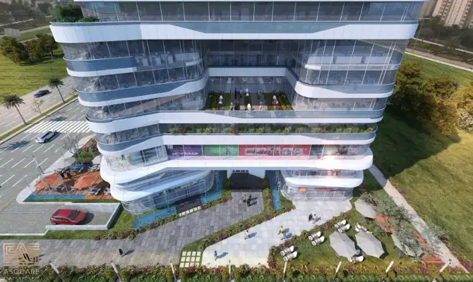 POINTS 3 New Capital