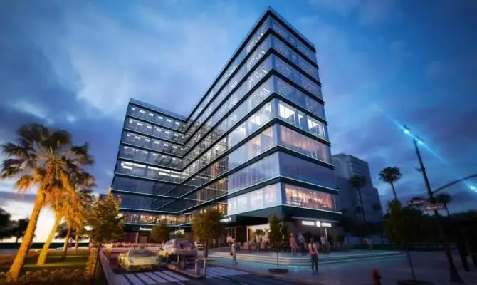 POINTS 3 New Capital