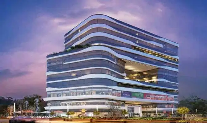 POINTS 3 New Capital