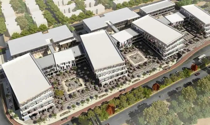 Golf Central Palm Hills 6 October