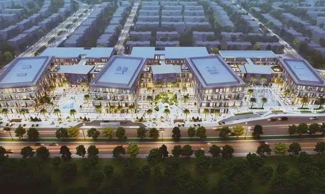 Golf Central Palm Hills 6 October