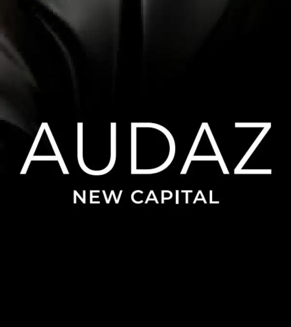 Audaz Mall New Capital
