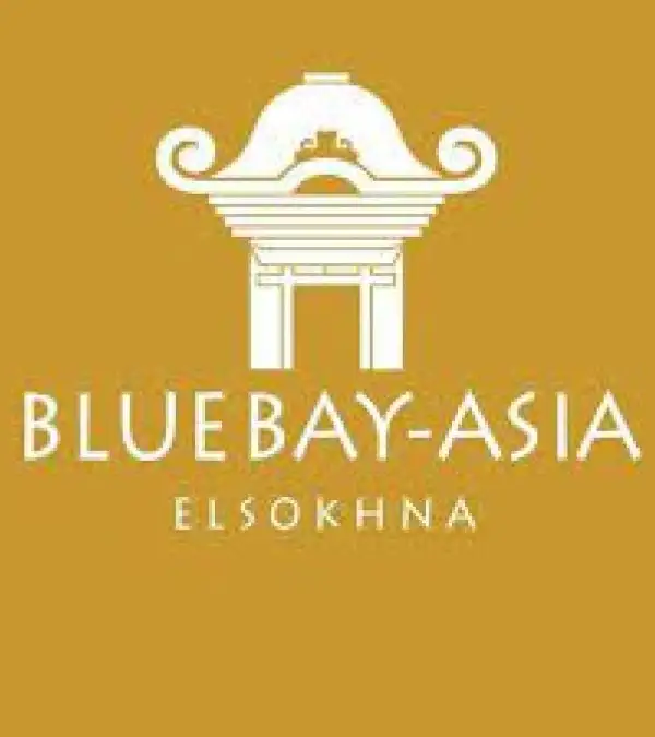 Blue Bay Asia Ain Sokhna