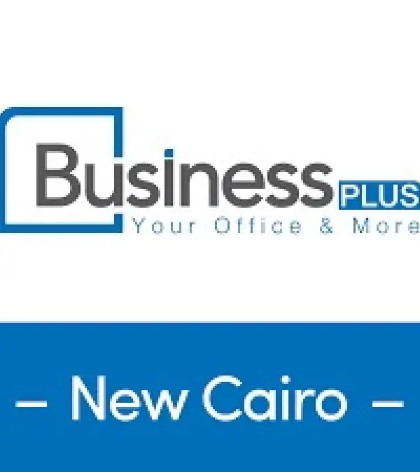Business Plus New Cairo