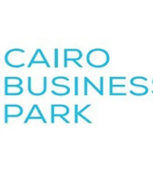 Cairo Business park New Cairo