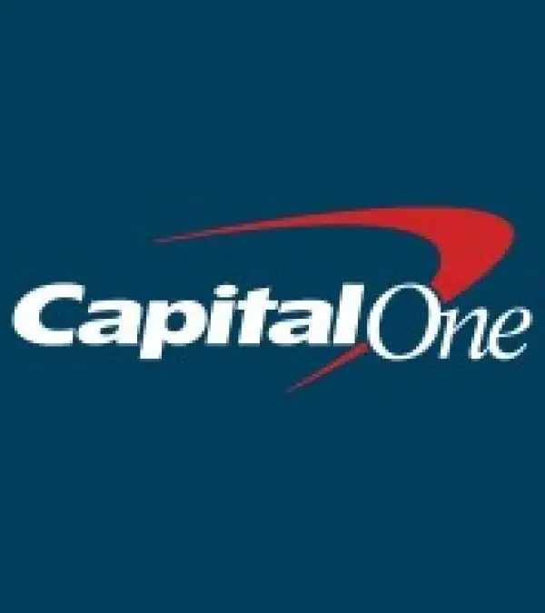 Capital One New Capital