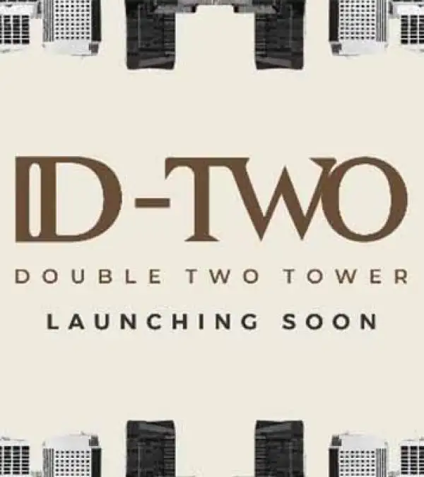 Double Two Tower New Capital