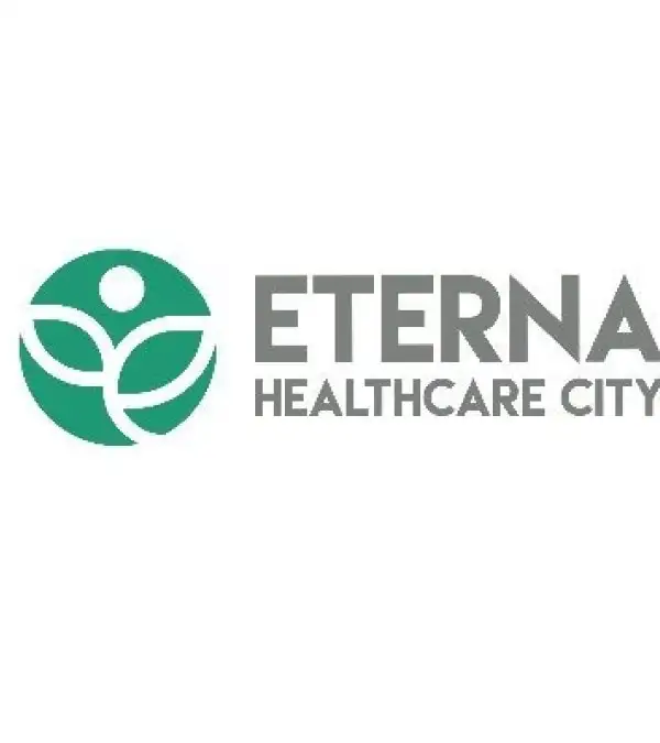 Eterna Healthcare City New Cairo