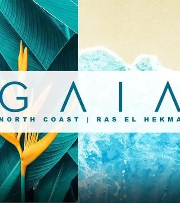 Gaia North Coast