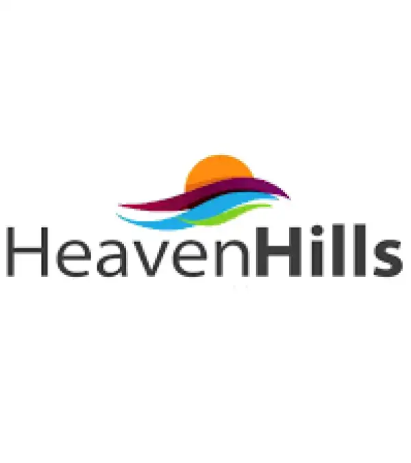 Heaven Hills New Capital