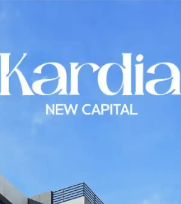 Kardia New Capital