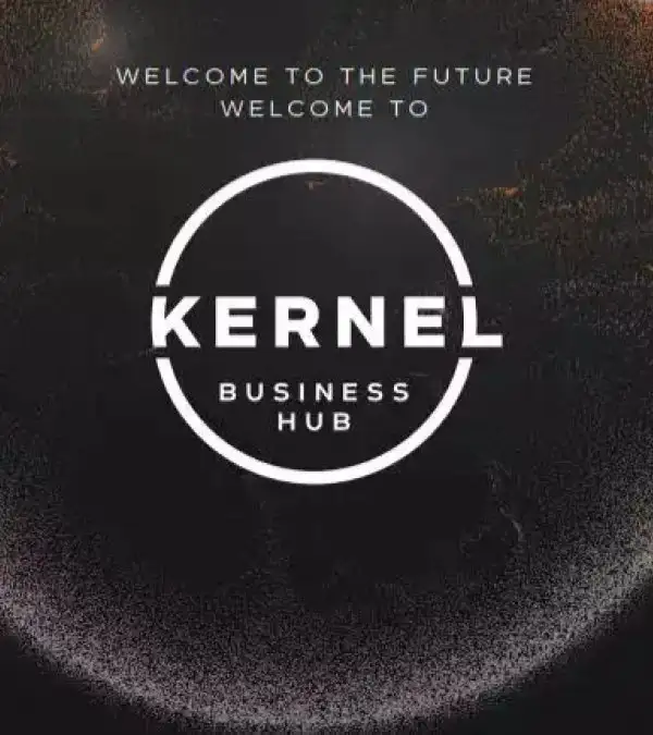 Kernel Business Hub New Cairo