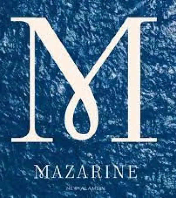 Mazarine New Alamein