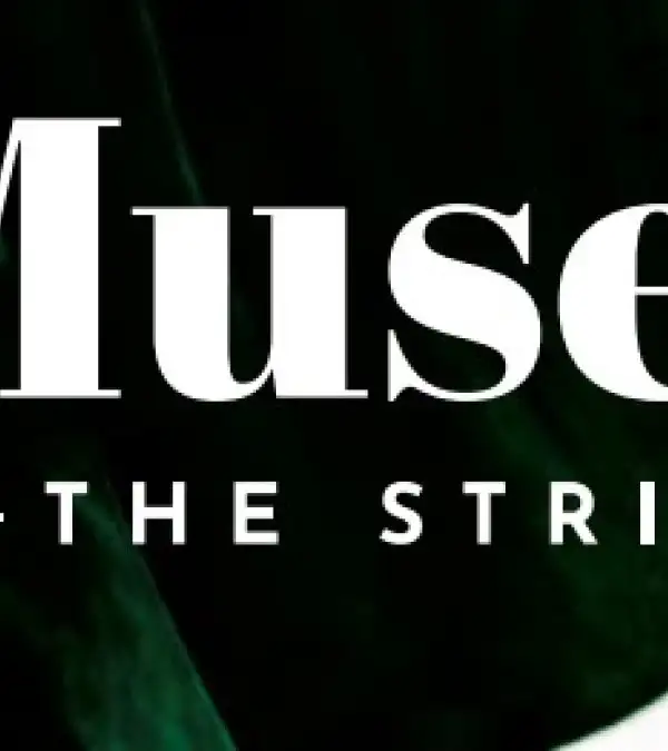 Muse The Strip New Cairo