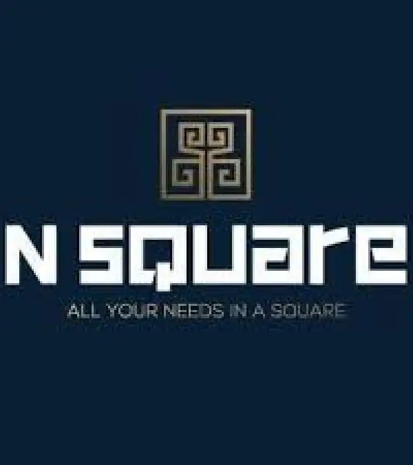 N Square Mall New Cairo