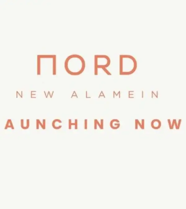 Nord New Alamein