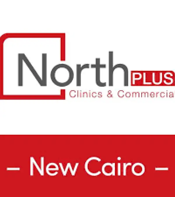 North Plus New Cairo