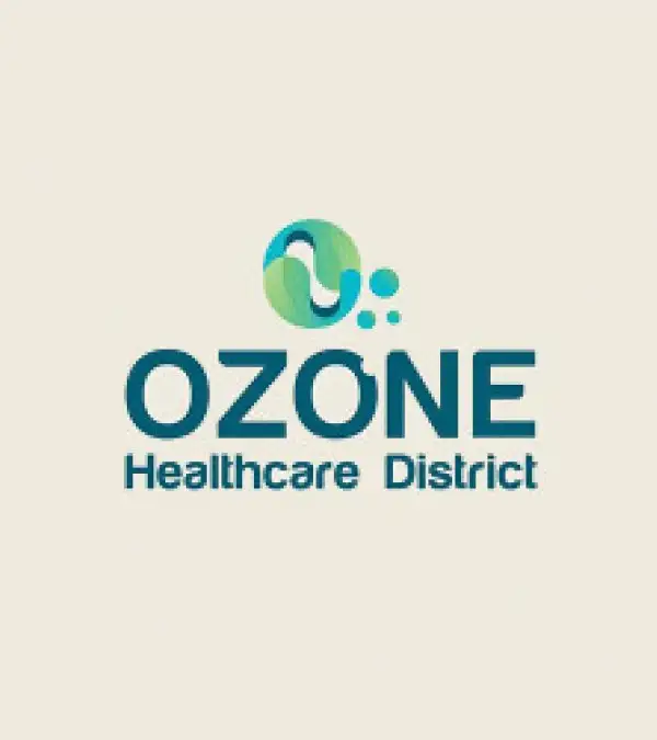 Ozone Health Care New Cairo