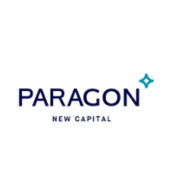 Paragon 2 Mall New Capital