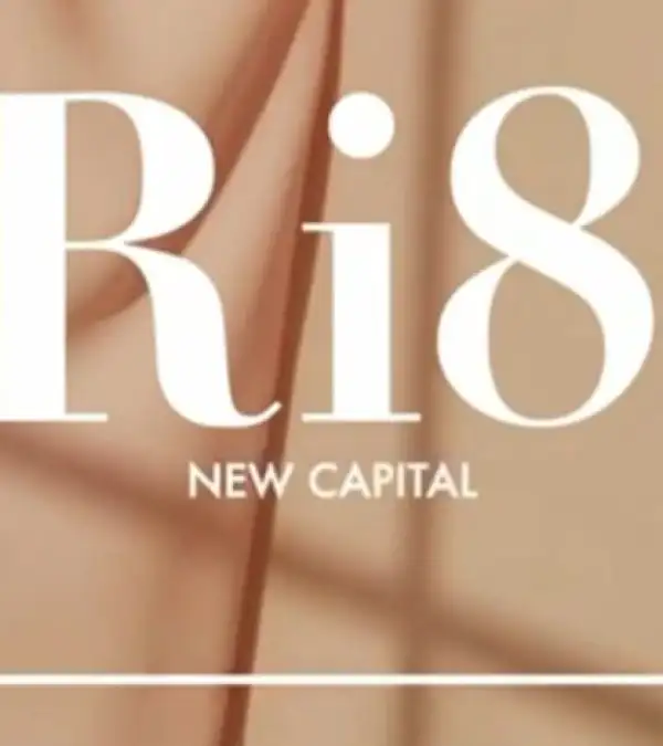 Ri8 New Capital