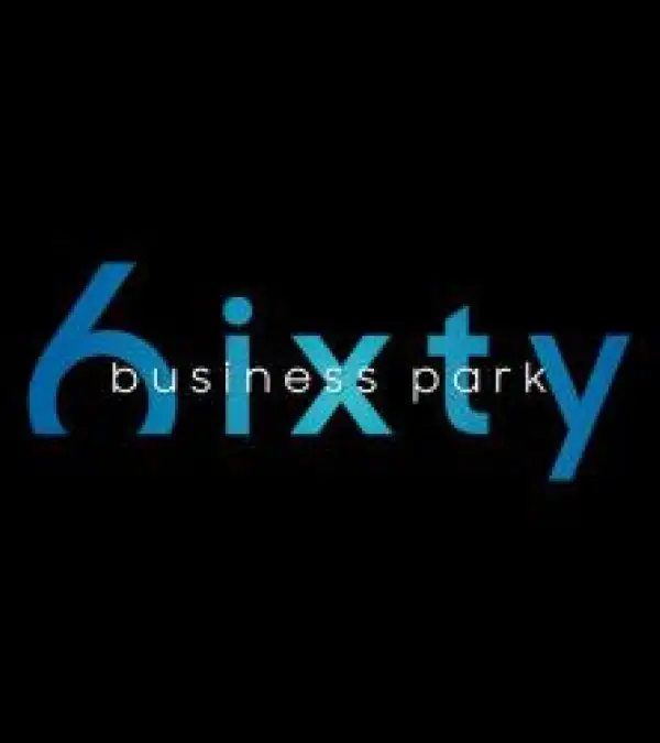 Sixty Business Park New Capital