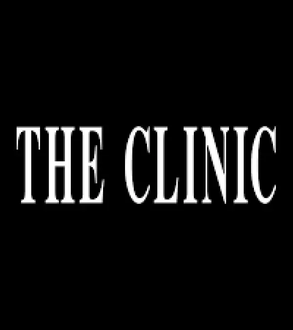 The Clinic New Cairo