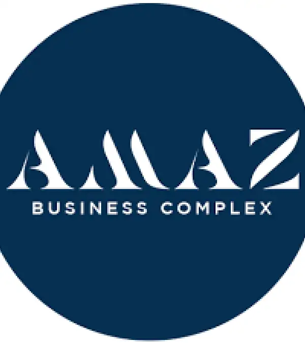 Amaz Business New Capital