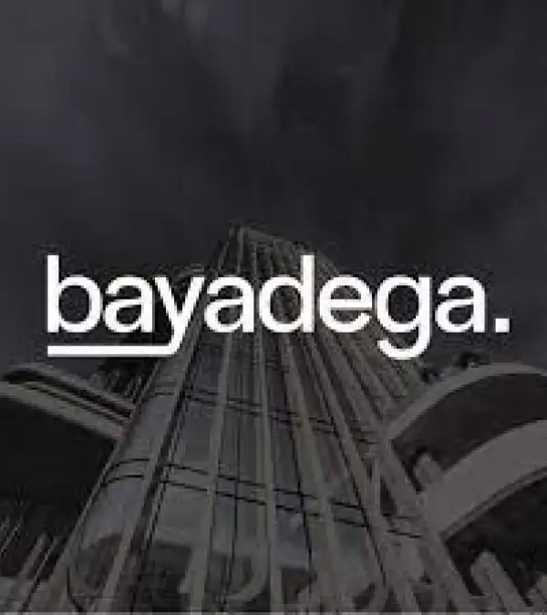 Bayadega Tower New capital