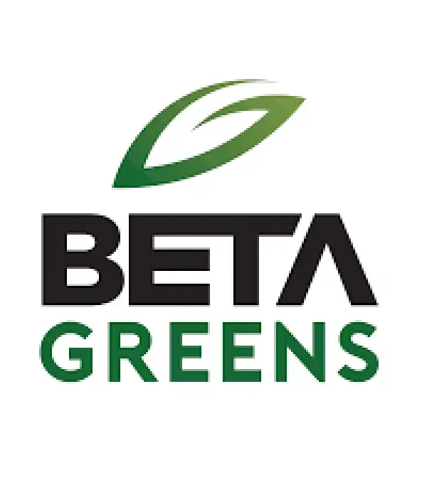 Beta Greens 6 October